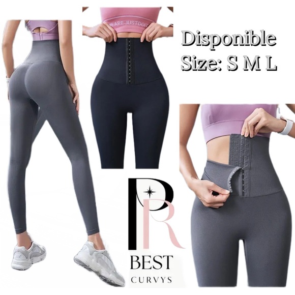 Other - Leggings Girdle